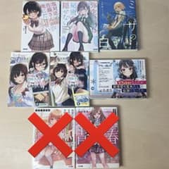ライトノベル8冊セット バラ売り可 - メルカリ