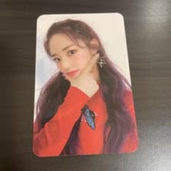 fromis_9 トレカ ジウォン FUN FACTORY - メルカリ