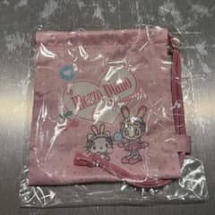 サンリオ メゾピアノ シークレットミニ巾着 - メルカリ