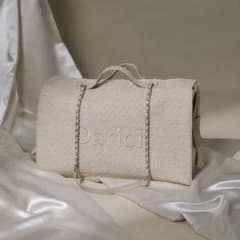 Darich ダーリッチ LUCKY BAG 2026 ボストンバッグ ベージュ - メルカリ