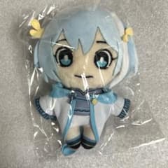 混血のカレコレ ヒサメ ぬいぐるみ - メルカリ