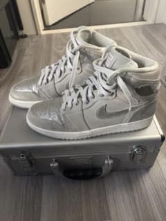 期間限定】ジョーダン1 レトロ ハイ OG CO JP東京ブリーフケース付き