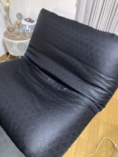 ハンドメイド リーンロゼ社 カラン 1.5人掛用ソファカバー - メルカリ