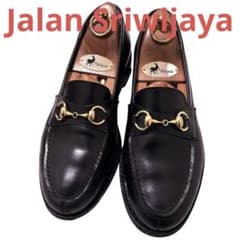 702.Jalan Sriwijaya 98976 ビットローファー 39 - メルカリ