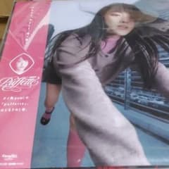 PAMI/puffette.LP未開封CLEAR PINK VINYL - メルカリ