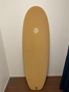 美品 Beach Access サーフボード 5'4