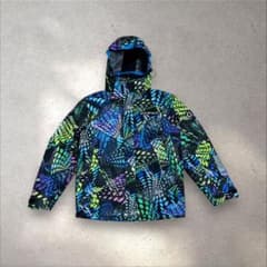 GOLDWIN ゴールドウィン スキーウェア デモジャケット G-8011 派手