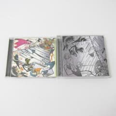 アニメ エア・ギア オリジナルサウンドトラック1＆2 CD (N8280) - メルカリ