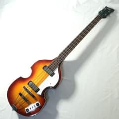 Hofner HI-BB Ignition Series バイオリンベース - メルカリ