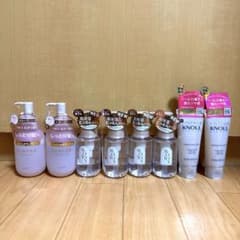 新品未使用未開封 CLAYGE MOTON KNOLLなどヘアオイル 8本セット - メルカリ