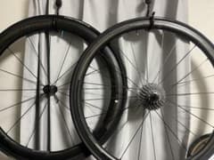 Roval rapide CLX 50/30 リム ホイールセット - メルカリ