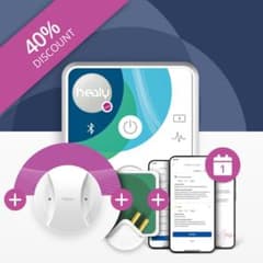 ヒーリーHealyプロフェッショナルバンドル 波動 - メルカリ