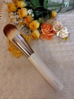 ラメール ファンデーションブラシ 1回のみ使用 販売終了品 - メルカリ