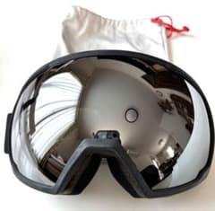 坂本様専用 ELECTRIC HEX MATTE BLACK TORT ゴーグル | Acquista su