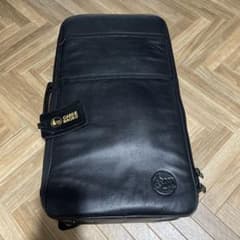 GARD BAGS 5-MCLK ガードバックス トランペット トリプル レザー