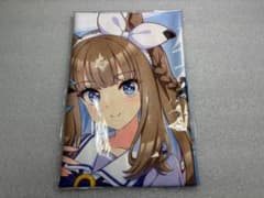 ウマ娘 公式応援タオル アーモンドアイ - メルカリ