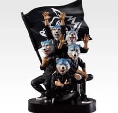 即購入OK 一番くじ MAN WITH A MISSION 15th A賞 - メルカリ
