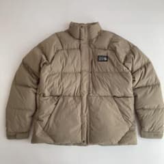 マウンテンハードウェア ネバダン ダウンジャケット Lサイズ ドロー