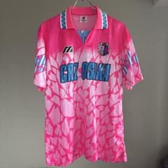 セレッソ大阪 1995 レプリカユニフォーム - メルカリ