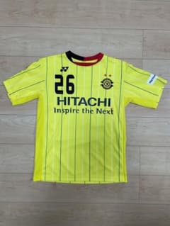 Fi Garo様専用 柏レイソル2012年 優勝パッチ付（HOME） #26 M - メルカリ