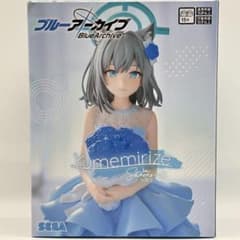 箱ごと発送】ブルーアーカイブ Yumemirize シロコ フィギュア - メルカリ