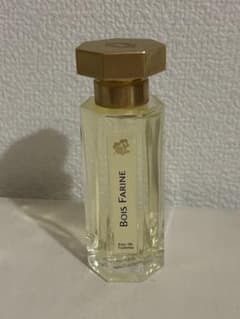 ラルチザン Bois Farine ボワファリヌ 50ml - メルカリ