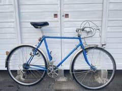 ミヤタ自転車 ルマン ランドナー 輪行ツーリングに最適 - メルカリ