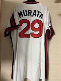 男の中の男、ロッテオリオンズレジェンド村田兆治復刻ユニフォーム