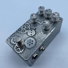 希少品】9overdrive9 dest-low kai - メルカリ