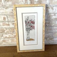 ジョアン アイザック Joanne Izaac 版画 - メルカリ