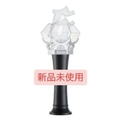 新品未開封】 MILESixTONES ツアーグッズ ペンライト - メルカリ