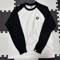 APE ロンT Sサイズ 一生友子 ゆなちゃん着用 - メルカリ