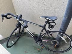 SCULTURA 300 ロードバイク ⚠️現地受け渡しのみ(福島県)⚠️ - メルカリ