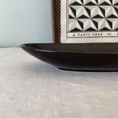 アラビア カイフランクデザインベジタブルディッシュ皿 - メルカリ