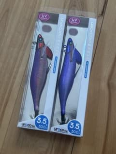 ウロコ ウロコロUTR3.5号 30g 2個セット ティップラン - メルカリ