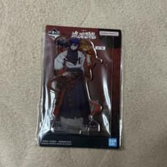 桃源暗鬼 一番くじ D賞 アクスタ 一ノ瀬四季 - メルカリ