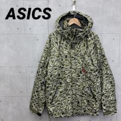 ASICS BD SNOWBORDS スノボウェア メンズ L マルチカラー - メルカリ