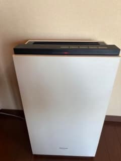 ジャンク品】パナソニック ジアイーノ F-MV2100 【U12エラー点灯