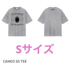 レディーガガ カメオssTシャツ CAMEO SS TEE メイヘム - メルカリ