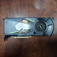 MSI RTX 2080 SUPER AERO 8G【メンテナンス済・動作良好】 - メルカリ