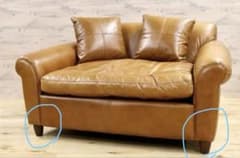 定価30万円 halo ギルソファ 脚のみ - メルカリ