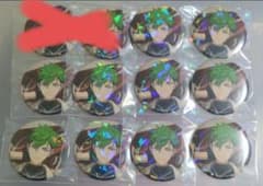 あんスタ メロアス ジュイス 缶バッジ 10点 - メルカリ