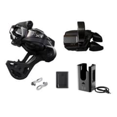 新型シマノ XT M8250 DI2 GS ワイヤレス アップグレードキット - メルカリ