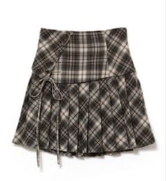 andmary Jade highwaist mini skirt Sサイズ - メルカリ