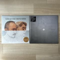 SKETCH SHOW 高橋幸宏 細野晴臣 希少 レコード 2点セット - メルカリ