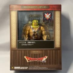 新品】ドラゴンクエスト ブリングアーツ あらくれ (武器屋Ver.) - メルカリ