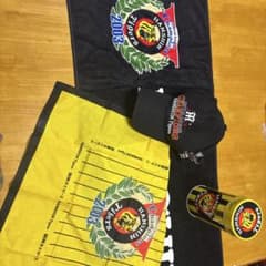 阪神タイガース 2003年優勝記念グッズセット - メルカリ