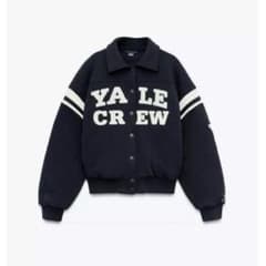 ZARA yale キルティングジャケット - メルカリ