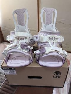 美品】FLOW MAYON PLUS レディース Mサイズ - メルカリ