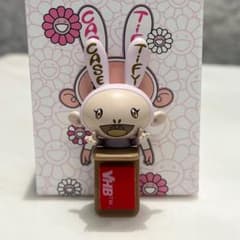 村上隆 KAIKAI AND KIKI フィギュア ブラインドボックス - メルカリ